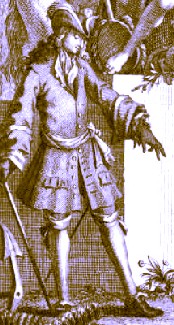 British Gentleman's Hat