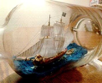 Angled Bottle View Right