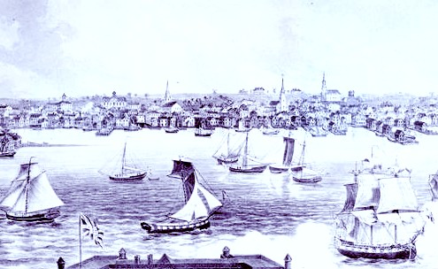 Newport, Rhode Island