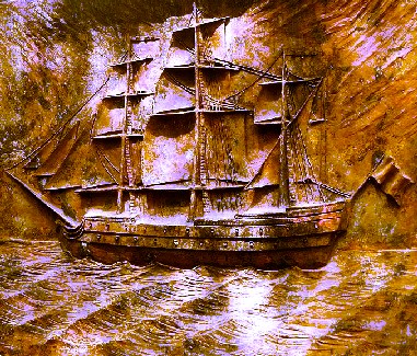 Nuestra Señora de la Encarnación y Desengaño