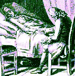 Patient and Physician