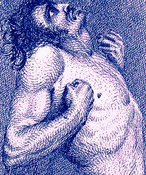 Patient in Convulsion