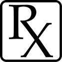 Rx Symbol