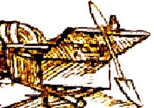 Salvatory Box, Paracelsus