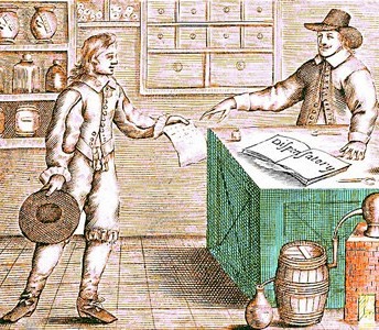 The Expert Doctor's Dispensatory