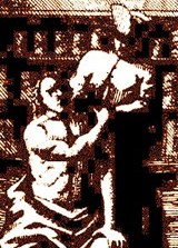 Adjusting Patient's Elbow