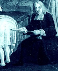 Administering and Enema