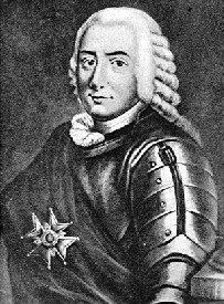Pierre Dionis
