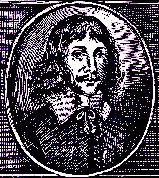 Author Thomas Brugis