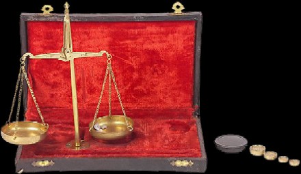 Balance Scale