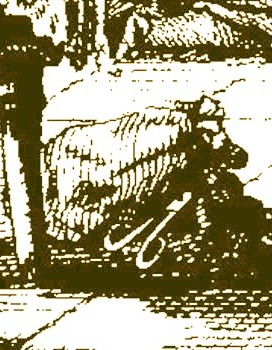 Barber's Bag, Diderot