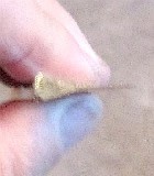 The Modern Straight Razor End