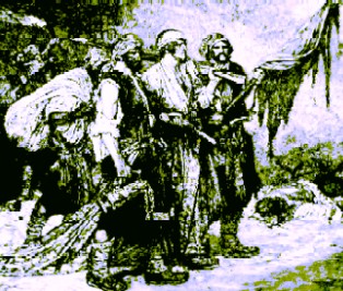 The Sacking of Panama