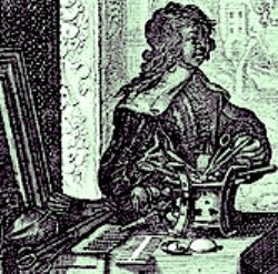 The Barber's Tools, Bosse