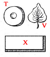 Cautery Linen, Bolster & Leaf