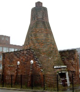 Cementation Furnace