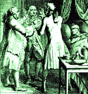 A Surgeons Consultation