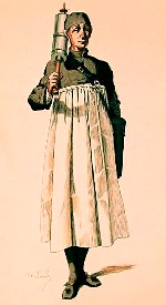 The Man with the Syringe