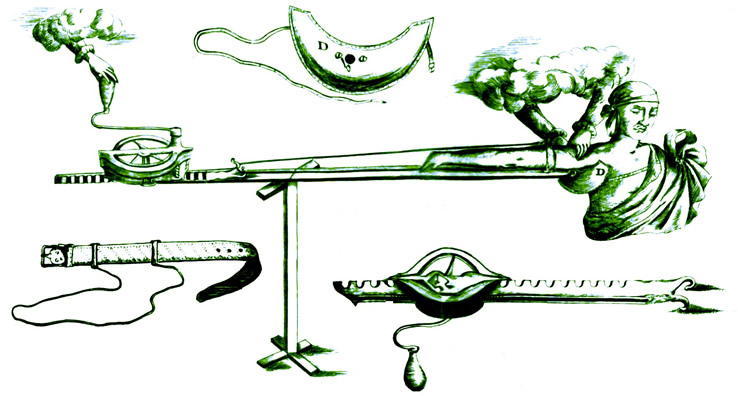 An Arm Extension Device