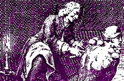 Applying Multiple Cupping Glasses