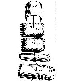 Dressings 16-20, Complex Fracture, Le Clerc