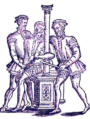 Extending a Forward Dislocated Elbow