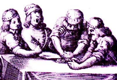 Assistants Help Surgeon to Set Fracture