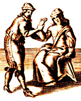 Check a Fracture by Feel