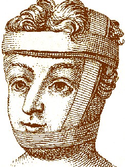 Bandage of the Mandible