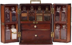 Medicine Chest