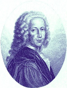 Berndard Siegfried Albinus