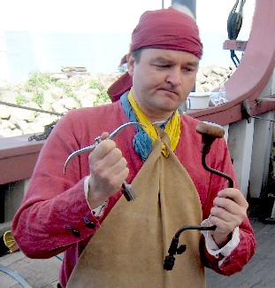 Mission Debating Trepan vs. Trefine