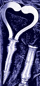 Piercer in Trepanning Kit