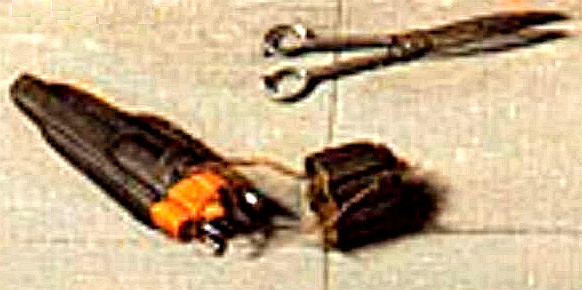 Early Portable Surgeon's Kit