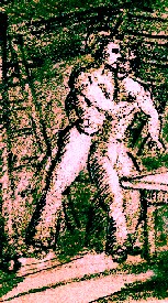 Bringing Down the Wounded