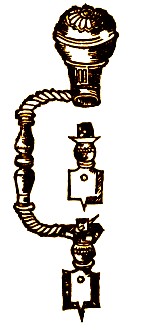 Scaling Trepan, Pare