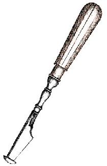 Scraping Lentincular, Bertandi