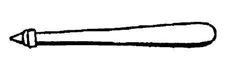 Simple Spatula, Dionis