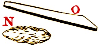 Spatula & Stopple, Dionis