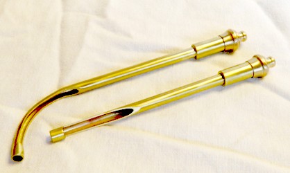 Stitching Quills From Goosebay Workshops