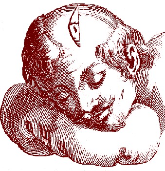 Triangular Skull Incision