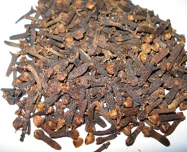Cloves