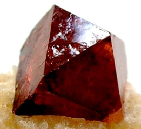 Jacinth Zircon