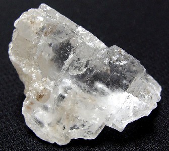 Rock Salt