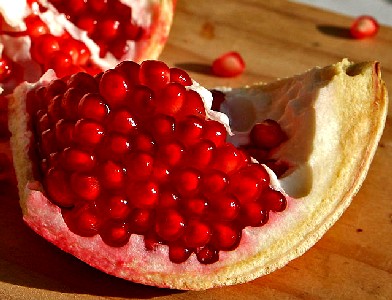 Pomegranate