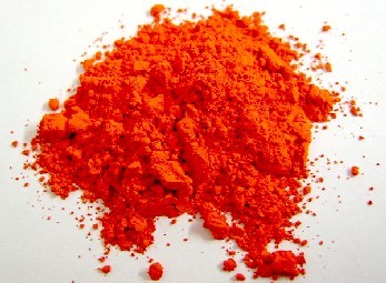 Red Lead Oxide