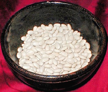 White Beans