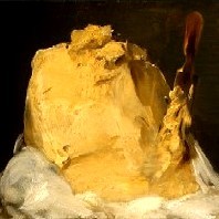 Butter