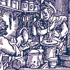 Making a Laudanum Pill