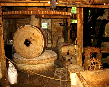 Millstone